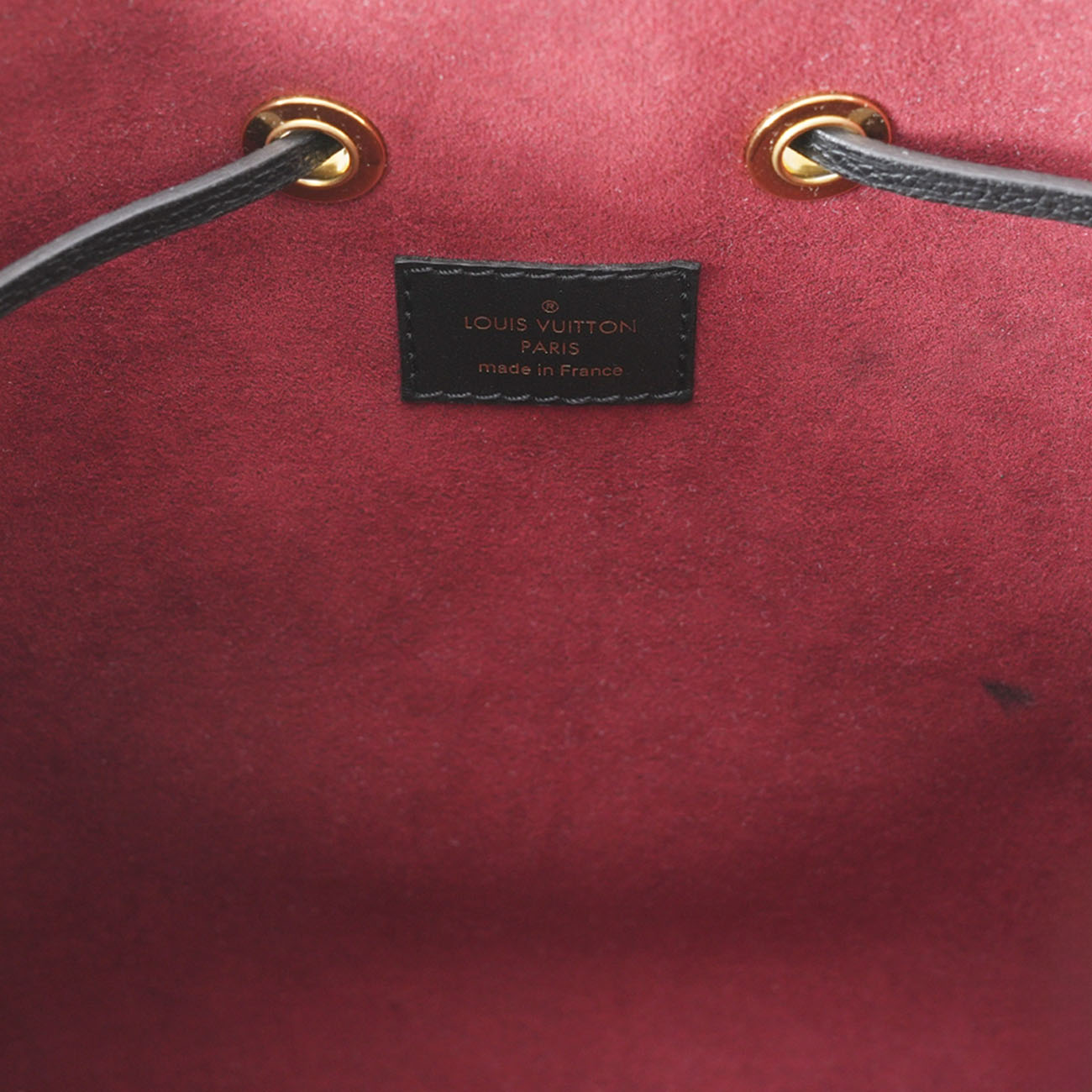 LOUIS VUITTON(USED)루이비통 M45497 바이컬러 모노그램 앙프렝뜨 네오노에 MM